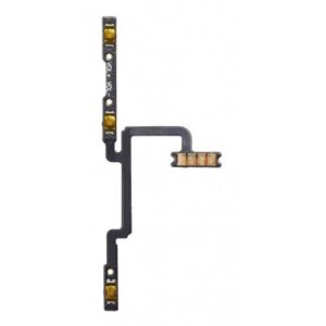 Nokia G10 Power Button Flex Cable - On Off Flex / PCB