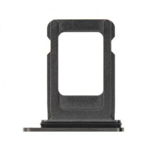 Apple iPhone 13 Pro Max SIM Card Holder Tray - Black