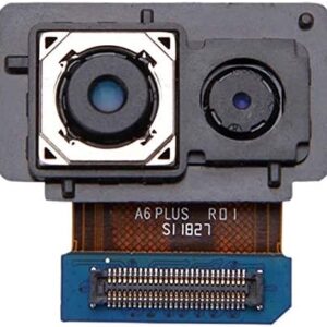 Replacement for Samsung Galaxy J8 2018 SM-J810 Back Camera