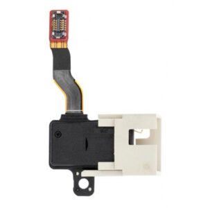 Handsfree Audio Jack Flex Cable for Samsung Galaxy S9/G9560F