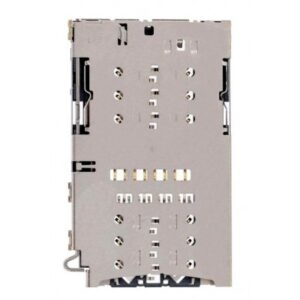 Sim Connector for Samsung Galaxy A33