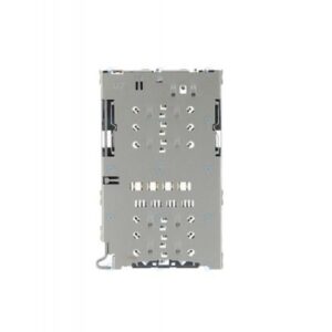 Sim Connector Replacement for Samsung Galaxy A320