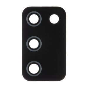 For Samsung Galaxy A02s (SM-A025F) Camera lens Glass
