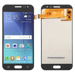 SAMSUNG J2 ORG LCD WITH DIGITIZER