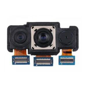 for Samsung Galaxy A21s Replacement Back Camera (Main Camera)