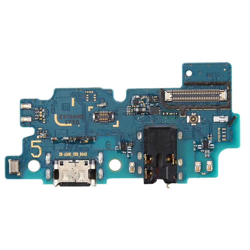 Samsung Galaxy A50 SM-A505F Charging Port Board