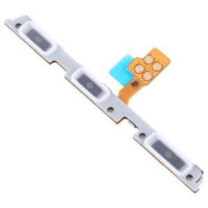 Samsung Galaxy A33 Power Button Flex Cable - On Off Flex / PCB