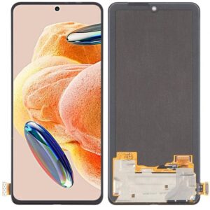 XIAOMI NOTE 12 PRO ORG LCD WITH DIGITIZER