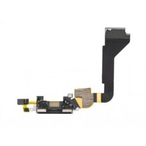 Charging Connector Flex / PCB Board for Apple iPhone 4