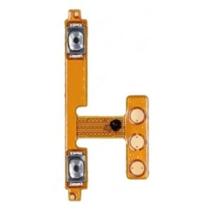 Samsung Galaxy A23 Volume Button Flex Cable