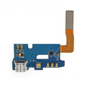 Charging Connector Flex / PCB Board for Samsung Galaxy Note 2/ N7100