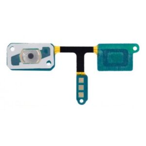 Home Button Flex Cable Only for Samsung Galaxy J4 - without outer button