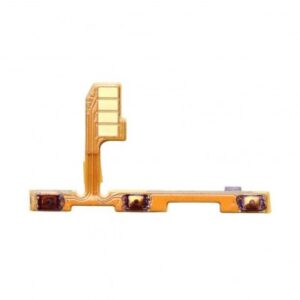 Power Button Flex Cable for Huawei P Smart S - On Off Flex