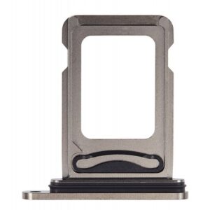 SIM Card Holder Tray for Apple iPhone 15 Pro