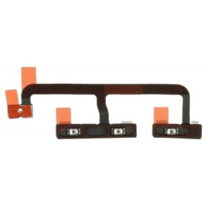 Huawei P10 Plus Power Button Flex Cable - On Off Flex / PCB