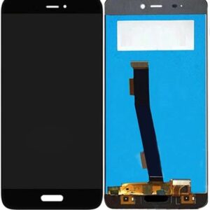 XIAOMI MI-5 LCD WITH DIGITIZER BLACK