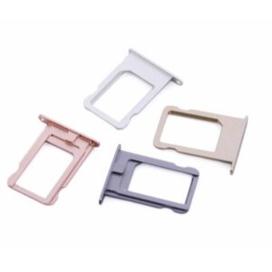 SIM Card Holder Tray for Vivo Y52 5G