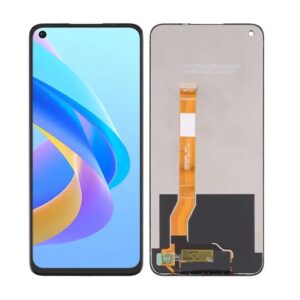 OPPO A76 LCD WITH DIGITIZER