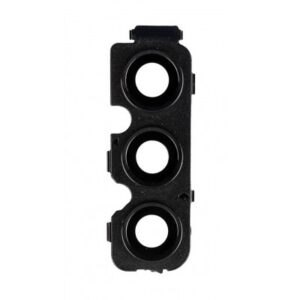Camera Lens Glass with Frame for Samsung Galaxy A13
