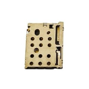 Sim Connector for Nokia 2