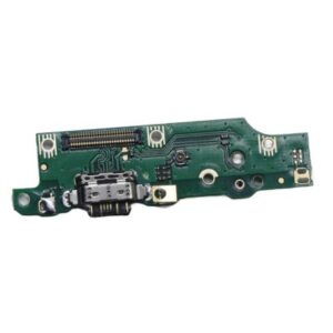 Charging Connector Flex / PCB Board for Nokia 6.1