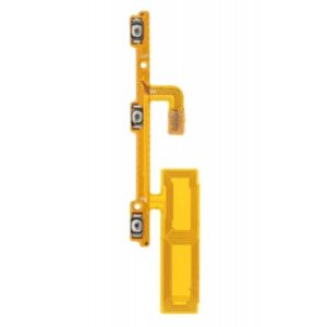 for Samsung Galaxy Note 10 Lite Power Button Flex Cable - On Off Flex / PCB