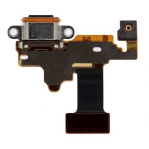 LG V30 Plus Charging Connector Flex / PCB Board