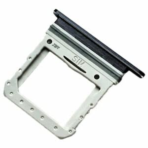 Sim Card Slot Holder Sim Tray Compatible with Samsung Galaxy Z Flip 2