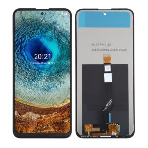 NOKIA X10 5G LCD WITH DIGITIZER