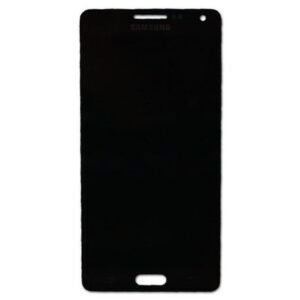 SAM A500 OLED WITH DIGITIZER BLACK