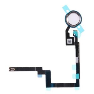 Home Button Ribbon (HBR) for Apple iPad Mini 3 mini-White