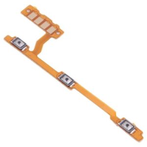 Power Button Flex Cable for Huawei P smart 2021 - On Off Flex