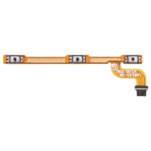 Hisense E76 Volume Button & Power Button Flex Cable Replacement