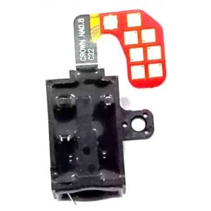 Handsfree Audio Jack Flex Cable for Samsung Galaxy Note 9/N960F