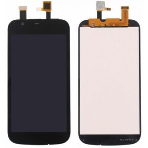 NOKIA 1 LCD WITH DIGITIZER BLACK