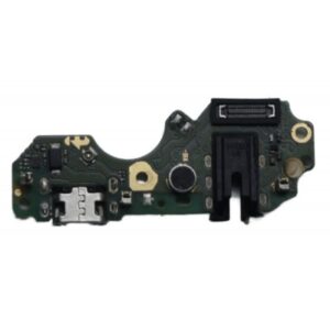 Charging Connector Flex / PCB Board for Tecno Spark 8C