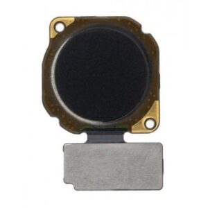 Huawei P20 lite Fingerprint Sensor with Flex Cable - Black