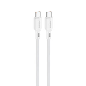 Foneng XS11 1M Braided Cable (60W / PD30W) Micro USB to USB-A