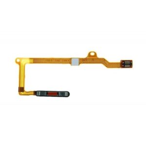 Huawei P40 lite 5G Fingerprint Sensor with Flex Cable