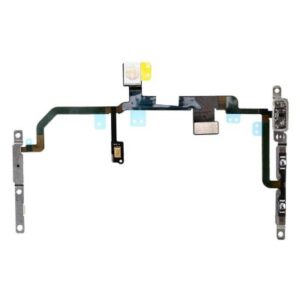 Apple iPhone 8 Plus Volume Button Flex Cable