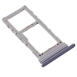 SIM Card Holder Tray Replacement for Samsung Galaxy Note 10 Lite