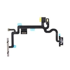 Apple iPhone 7S Plus Power On Off Button Flex Cable