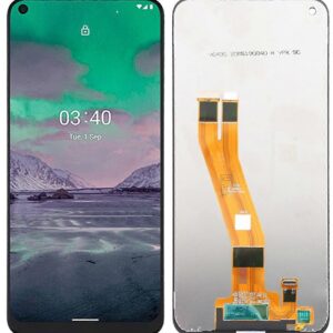 NOKIA 3.4 LCD WITH DIGITIZER