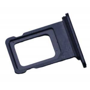 Apple iPhone XS Max SIM Card Holder Tray - Black