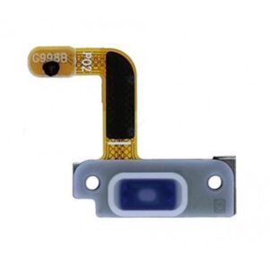 for Samsung Galaxy S21 Power Button Flex Cable - On Off Flex / PCB