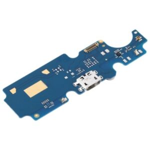 Nokia C1 Charging Connector Flex / PCB Board