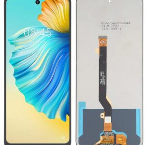 TECNO SPARK 17P LCD WITH DIGITIZER
