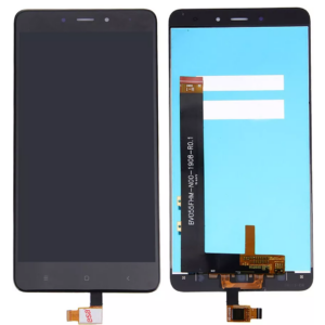 REDMI NOTE-4 LCD WITH DIGITIZER