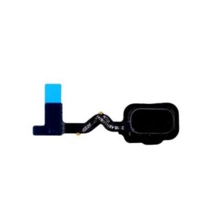 Fingerprint Sensor with Flex Cable for Samsung Galaxy A6 Plus (2018)