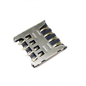 for Huawei Y560 Sim Connector